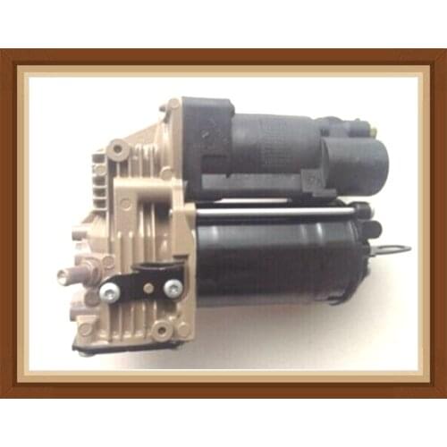 DH FREE SHIPPING Air Suspension Compressor For Mercedes-Benz GL Class GL-Class X166 Air Pump 1663200104 A1663200104