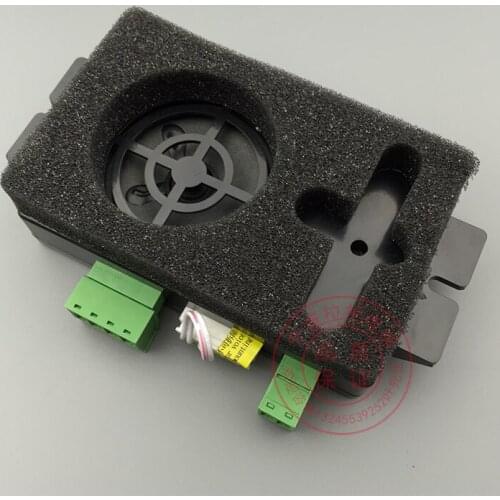 For Original Tongli elevator accessories car intercom operation box auxiliary intercom tj-2y Keyuan long km896383