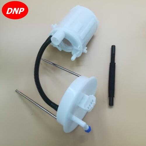 DNP Fuel filters fit for Nissan Tiida 2008 17040-EW802