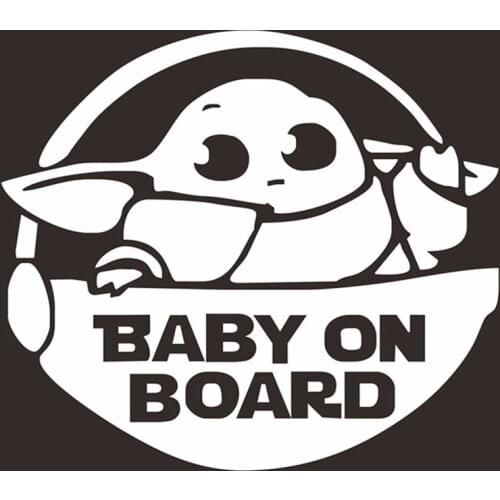 "There Are Children In The Car" DIY Car Rear Windshield Car Window Sticker Car Exterior Decoration Sticker