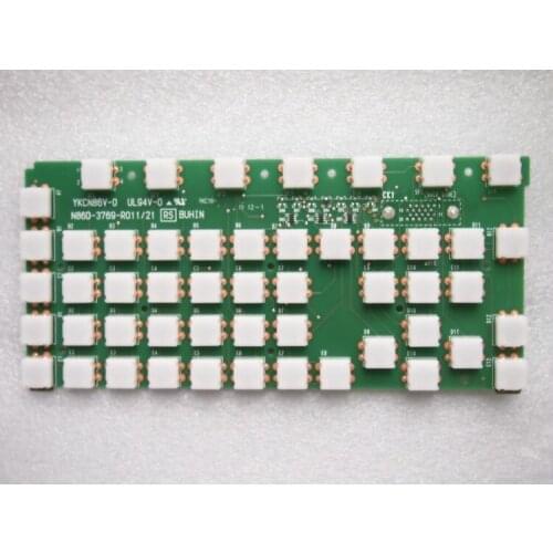 Keyboard N86D-3769-R011/21