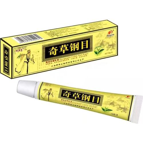 Advanced Body Psoriasis Cream Perfect For Dermatitis and Eczema Pruritus Psoriasis Ointment Herbal Creams