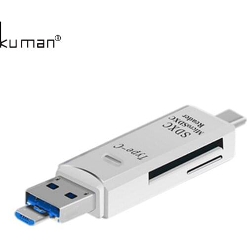 Карты памяти и SSD Kuman China At AliExpress