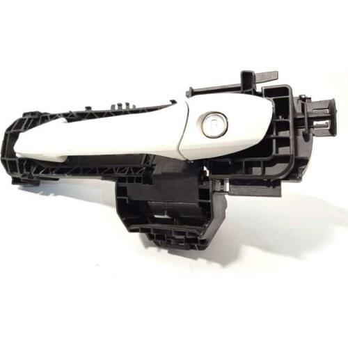 MERCEDES Car Door Handles