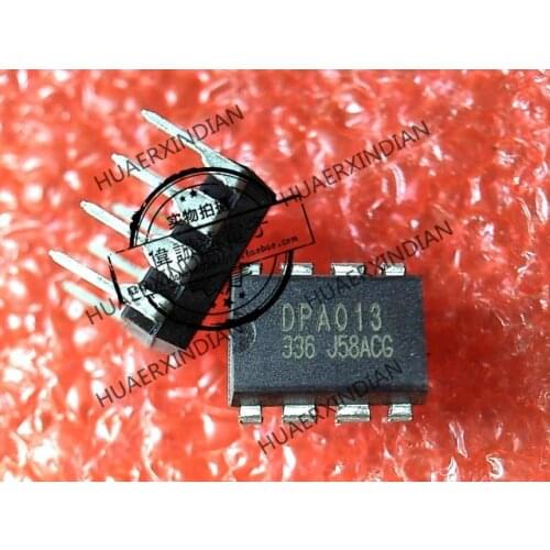 1Pieces new Original DPA013 DIP-8 In stock real picture