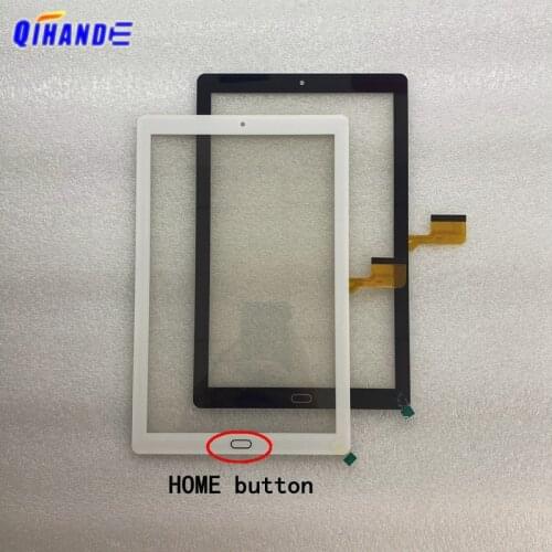 New For 10.1"INCH QSF-PG1003-FPC-V02 Tablet PC Touch Screen Digitizer Glass Touch Panel Sensor Replacement QSF-PG1OO3-FPC-V02