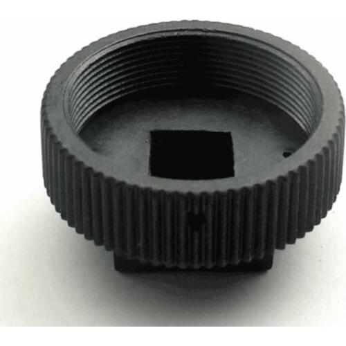 CS Mount Plastic Lens Holder with 20mm hole spacing 10pcs lot