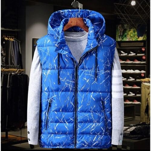 Plegie Women's Autumn Vests