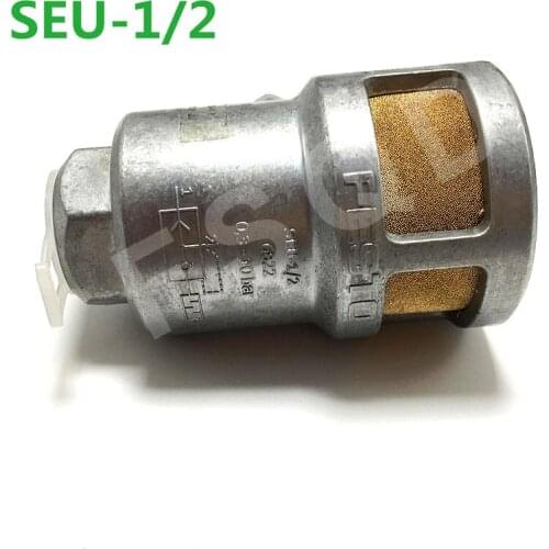 SEU-1/2 FESTO Quick exhaust valve Pneumatic exhaust valve SEU series