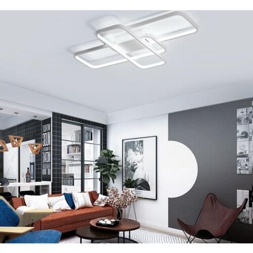 Modern living room decoration lotus flower crystal light Bedside Aluminum Living Room home decoration