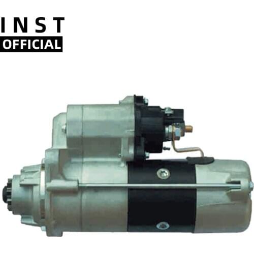 STARTER FOR JOHN 4045 4.5L,6068 6.8L,6090 9.0L 428000-6900 428000-9920 RE537519 RE539695 RE549230 SE502559 SE502823