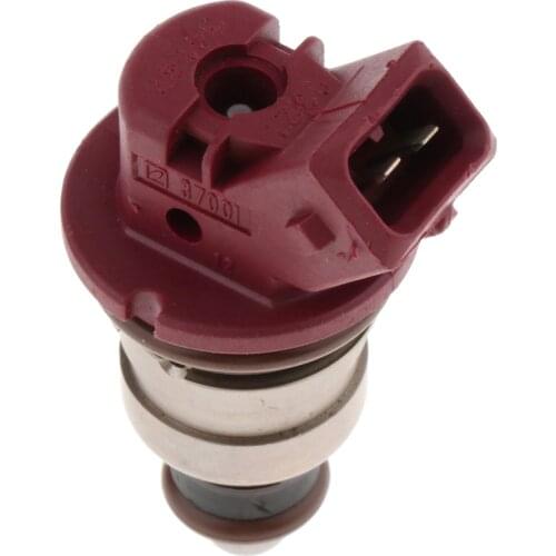 Fuel Injector Nozzle Replace Assy for Mercury Mariner 75-90-115-200-225HP