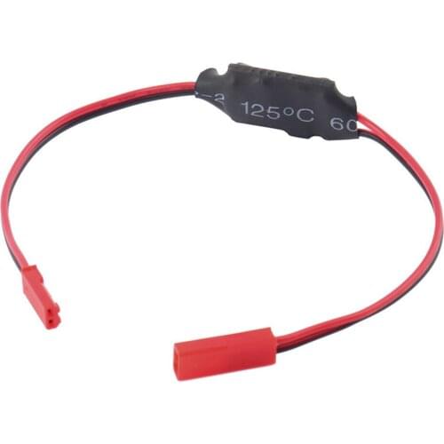 UBEC-3A 5V Mini BEC Gimbal Converter Step Down Module for FPV Image Transmission Accessories