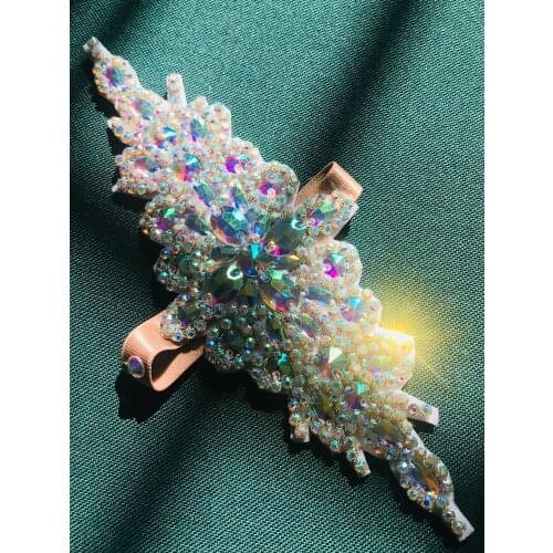 Women Costumes Foot Accessories Oriental Performance Dance Clothes Foot Jewelry Accessories