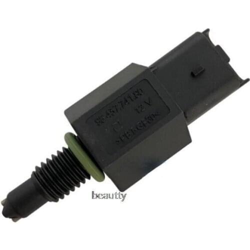 9643774180 96.437.741.80 LR029269 MPD458G WATER DETECTOR SENSOR Oil Pressure Switch Sensor for Peugeot