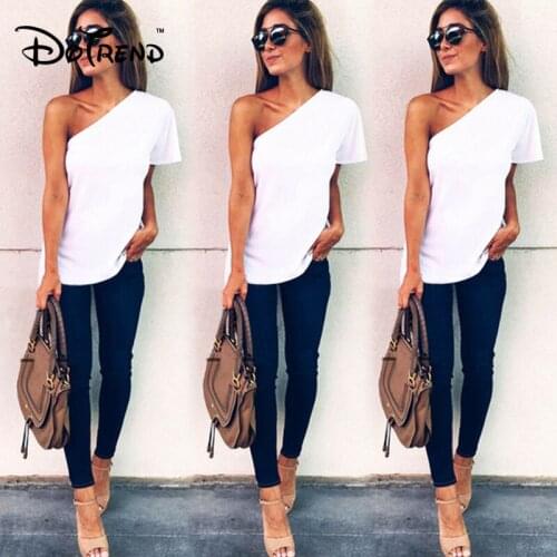 Женские футболки с коротким рукавом DSMTRC China At AliExpress