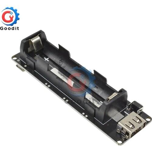 Battery Indicator Charge Board ESP32 For Wemos For Raspberry Pi 18650 Battery Charge Shield Board V3 Micro USB Port Type-A USB