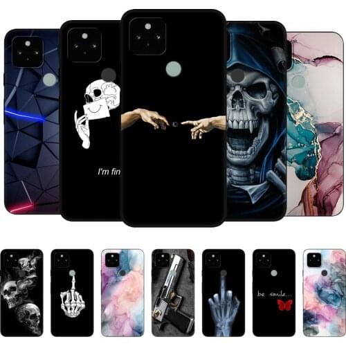LOMOVA Google Pixel XL Phone Cases