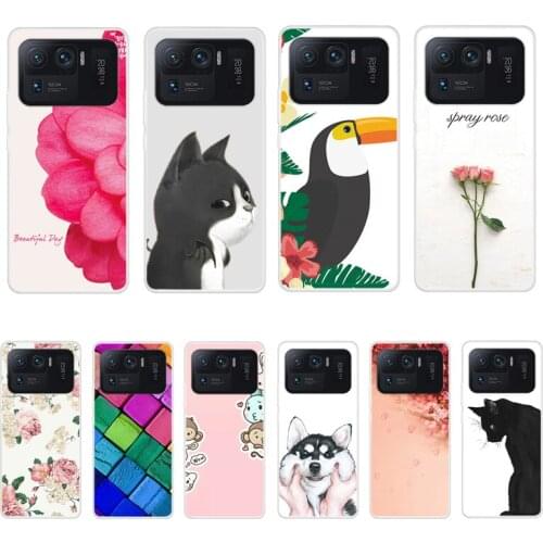 Meaford Xiaomi Mi 11 Phone Cases