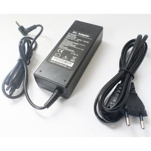 NEW Charger FOR Acer Aspire 7540G 7552G 7560 6935GZ 7520G 7535G 7540G 19V 4.74A Notebook AC Adapter Power Supply Charger Plug