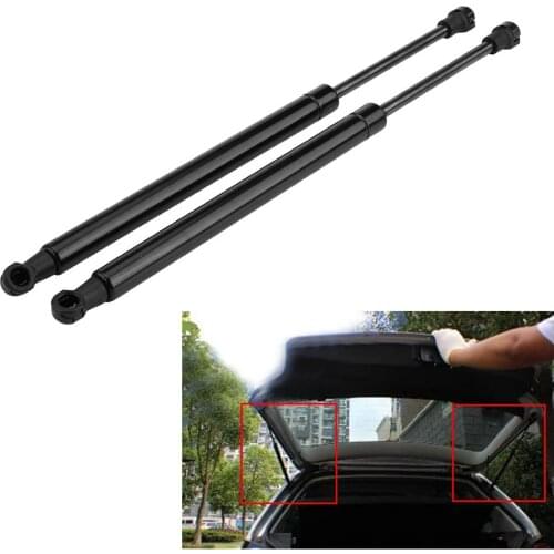 Car Styling Tailgate Gas Struts Lift Spring Bars for BMW E90 E90N 323i 325i 328i 330i 51247060623 51247250308