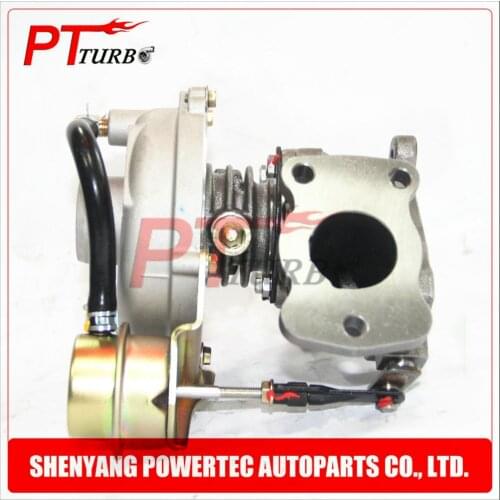 Turbo Charger 706977 53039880009 For Citroen C 5 Berlingo Picasso Xantia Xsara 2.0 HDI 01/1999- DW10TD 706977 66Kw 90Hp 2000 ccm