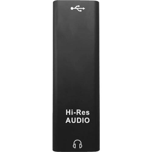 PCM1794 XMOS XU208 Headphone Amplifier Audio AD797 Discrete Op Amp DAC Decoder Type-C Portable HIFI Computer T1480