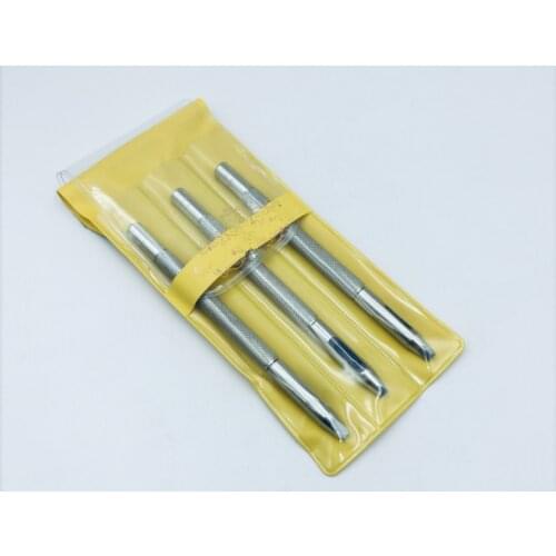 3 Shaped Hole Punch Cutter Belt Watch Band Gasket Hollow Leather Diy Tool