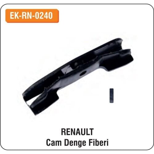 ALTECH Renault For Glass Balance Fiber EK-RN-0240