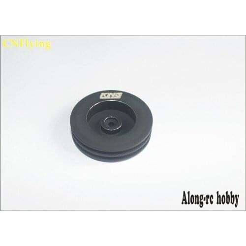 FREE SHIPPING 2PCS kingmax servo part aluminium metal servo ARM for kingmax or futaba servo RC boat car airplane helicopter