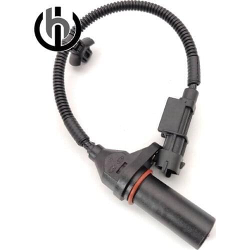 39180-2B000 Crankshaft Position Sensor For Hyundai i20 i30 i40 IX20/35 Veloster Accent KIA Rio Carens Cerato Soul Sportage Venga