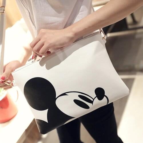 Disney Messenger Bags For Women