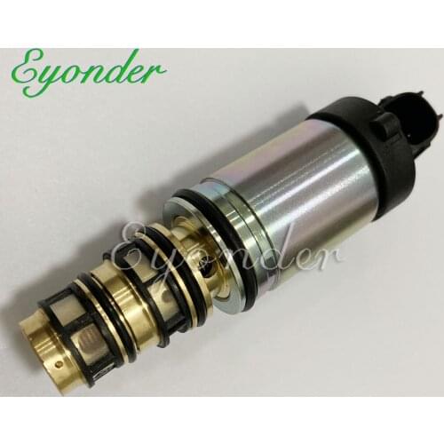 AC A/C Air Conditioning Compressor Cooling Electronic Solenoid Control Valve for VAUXHALL Opel Meriva B ASTRA J 1.3 1.7 CDTi