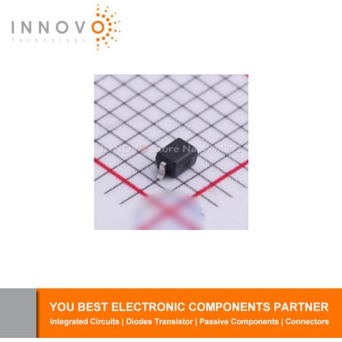 INNOVO SD101CWS-7-F SD103AWS-7-F SOD-323 20pcs/lot free shipping New original