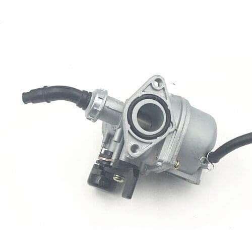 Carb Carburetor 50cc 70cc 90cc 110cc 125cc Pit Dirt Bike ATV For Honda Yamaha Suzuki PZ19 19mm Quad 4 Wheeler Go Karts Buggy