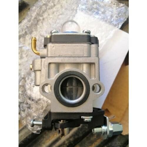 Carburettor Carb Strimmer Hedge Trimmer Brush Cutter Chainsaw 43cc 47cc 49cc 50cc 2-Stroke Carburetor
