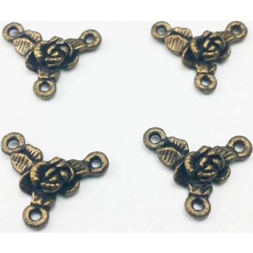 Meiruhua Bracelets With Pendants