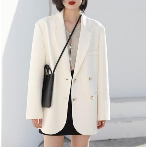 Женские двубортные пиджаки Miss Tough China At AliExpress