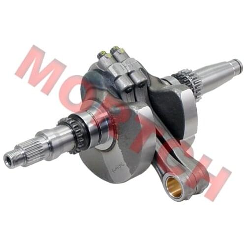 Motorcycle Crankshafts Motorsll China
