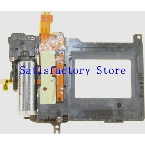 NEW Shutter Assembly Group For Canon FOR EOS 5Ds / 5DsR Digital Camera Repair Part