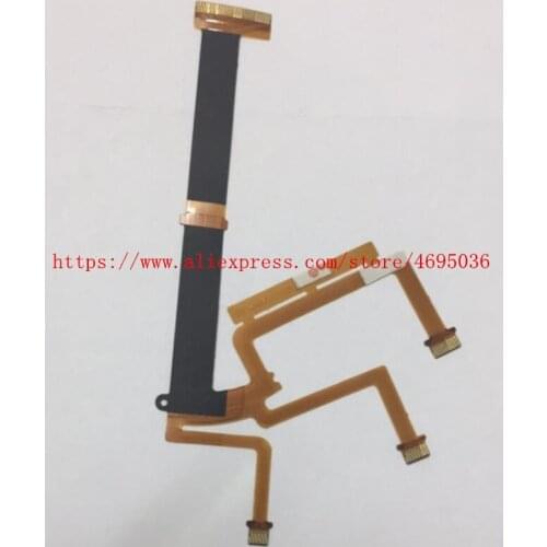 NEW Lens Anti-Shake Flex Cable For SONY E 18-200MM F3.5-6.3 OSS 18-200 mm Repair Part