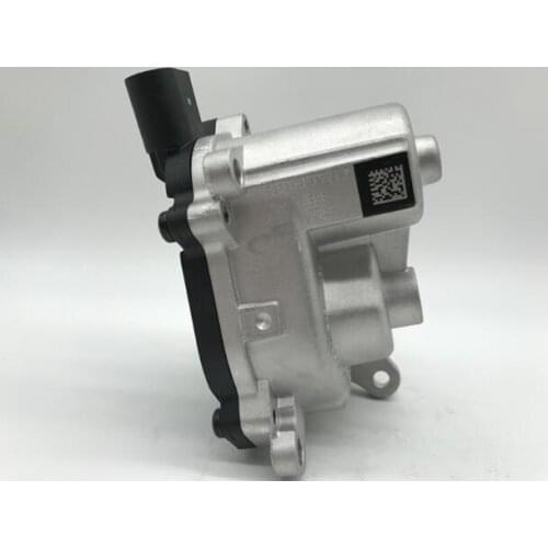 New Original EGR Valve FG200-1207242A E3840034808A0