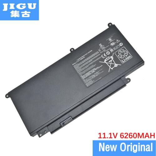 JIGU Original Laptop Battery For Asus 0B200-00400000 C32-N750 N750 N750J N750JK N750JV N750JV-1A N750JV-T4047H N750Y47JV-SL