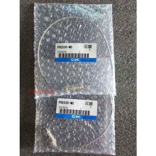 Original genuine 100% new Japan SMC PSE533-M5 PSE531-M5 PSE530-M5 pressure sensor Authentic Pressure Switch PS3A70 PSE543-M5