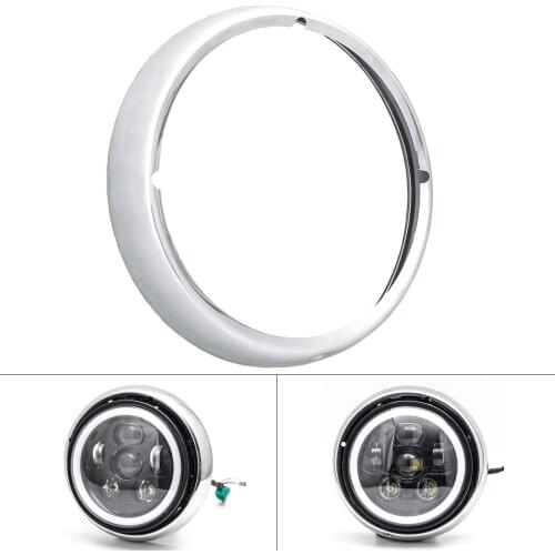 SKTYANTS Headlight Accessories