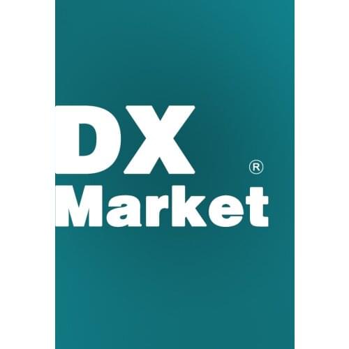 Payment link 【DX-Market