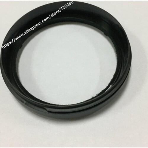 Repair Parts For Sony E 10-18MM F/4 OSS (SEL1018) Lens Barrel Front Ring Ass'y 445166502