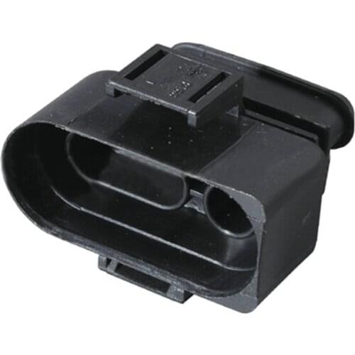 5/10sets 4pin auto waterpfoof electric injector connector 3A0973334 3A0 973 334