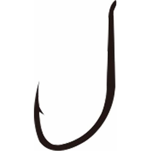 50%HOT 121Pcs/Set Strong Carbon Steel Assorted Size Fishhook Fishing Hooks Tackle Tool