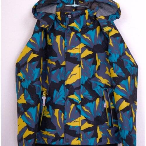Amalini Outerwear For Boys